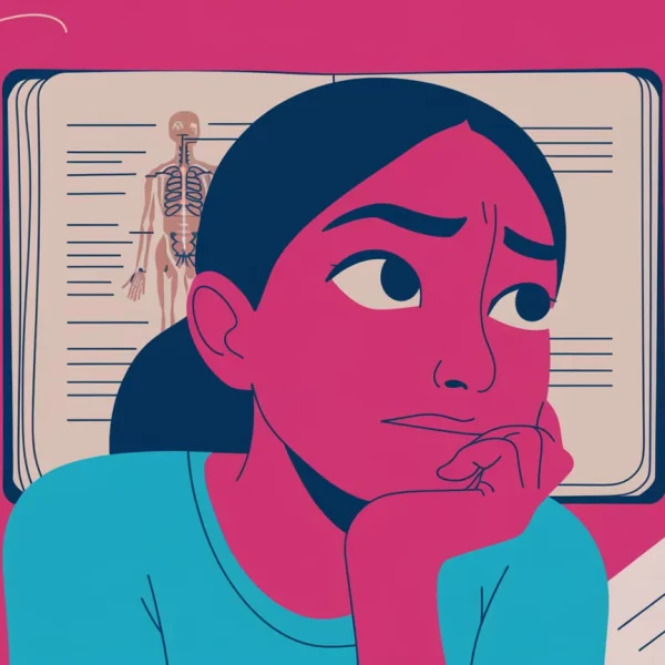 Sexóloga muestra cómo la Autoexigencia afecta a tu respuesta sexual