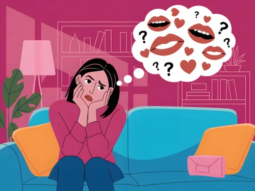 Sexóloga revela por qué muchas mujeres no disfrutan de su sexualidad (y cómo cambiarlo)