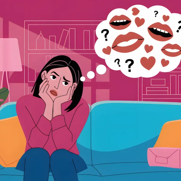 Sexóloga revela por qué muchas mujeres no disfrutan de su sexualidad (y cómo cambiarlo)