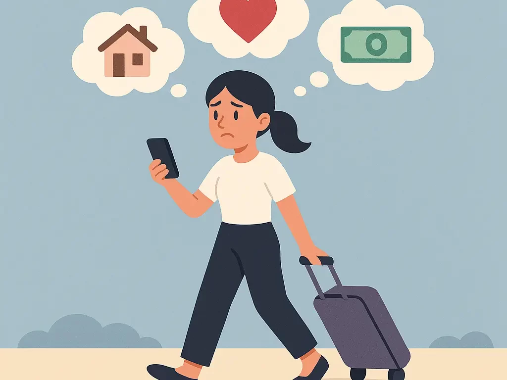 Terapia Online para migrantes Terapia Online para migrantes