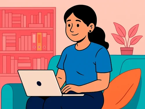 La terapia sexual online ha demostrado ser tan eficaz como la presencial