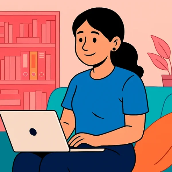 La terapia sexual online ha demostrado ser tan eficaz como la presencial