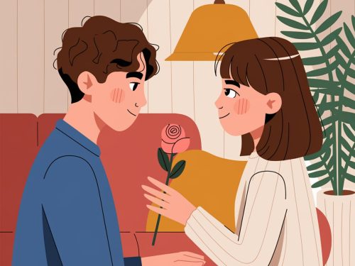 Tips de una sexóloga para mantener la magia en la pareja con la Seducción