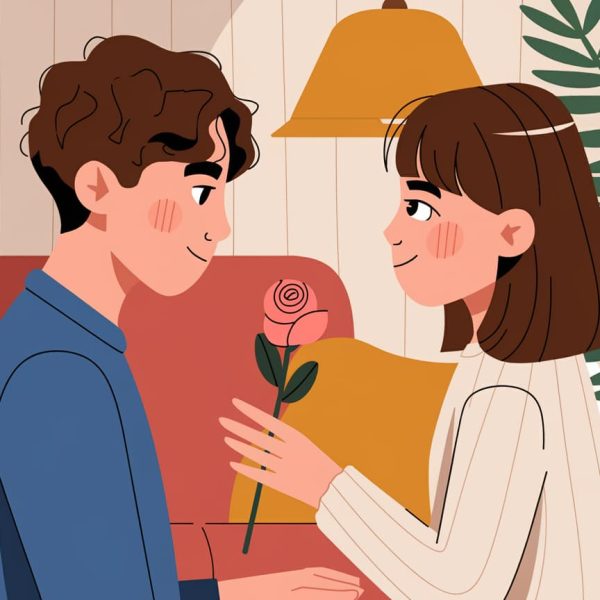 Tips de una sexóloga para mantener la magia en la pareja con la Seducción